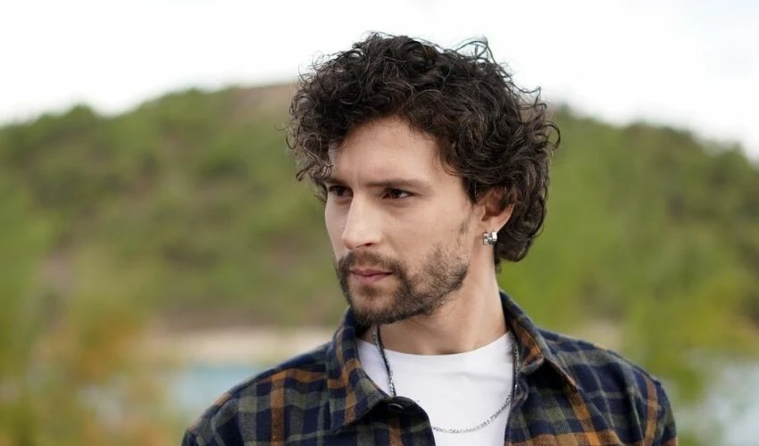 Fenerbahçe filmine fanatik oyuncu da katıldı! Kulüp yöneticisini oynayacak