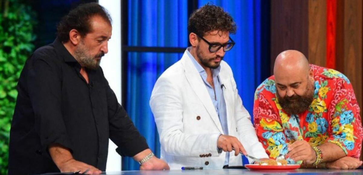 Masterchef&#039;te gergin anlar! Eleme adayları belli oldu