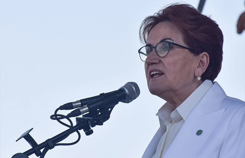 "Muhalefet seçimi kimin yüzünden kaybetti?" İlk kez yapılan çarpıcı anket sorumluyu işaret etti