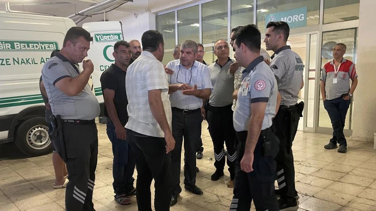 Filmlere konu olur! Amcası diye aldı, kadın cenazesi çıktı: İlk kez böyle bir şeyle karşılaşıyorum