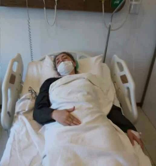 Yanlış teşhis hayatını kararttı: Anneliğini kaybetti, hakkını mahkemede arayacak