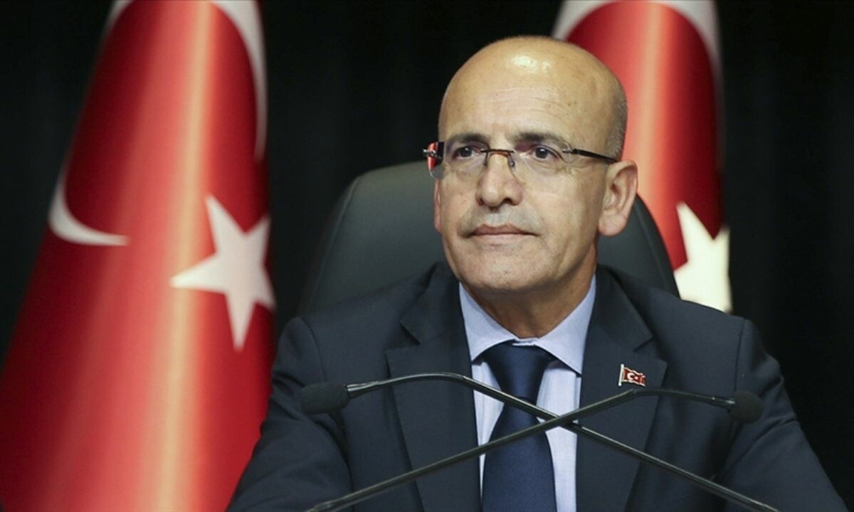 Bakan Mehmet Şimşek’ten Dünya Bankası açıklaması: Deprem bölgesine finansman desteği son derece önemli!