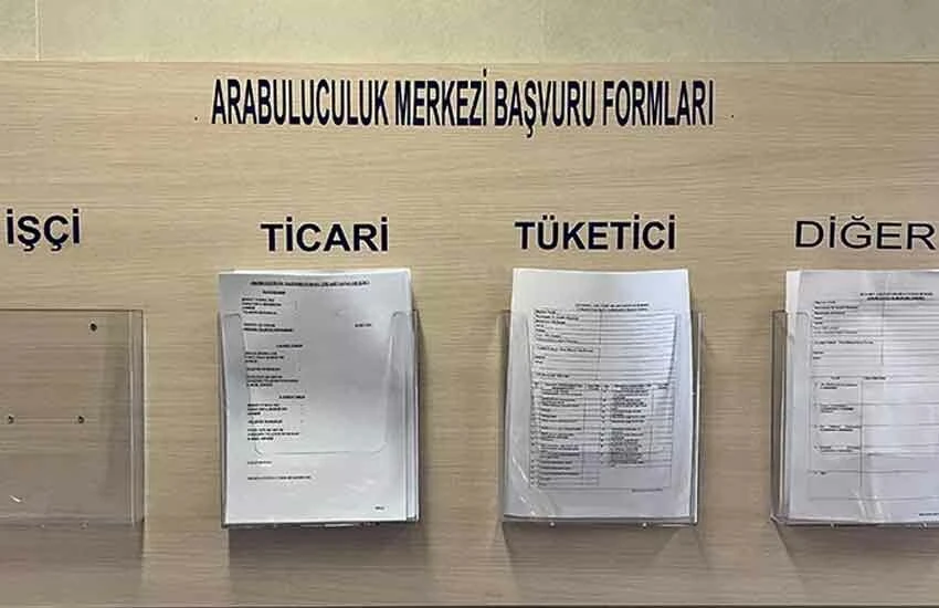 Kira uyuşmazlıklarında arabuluculuk dönemi: Ev sahibi ve kiracılar ilk günden akın etti