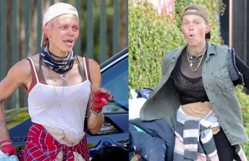 En ünlü modellerden