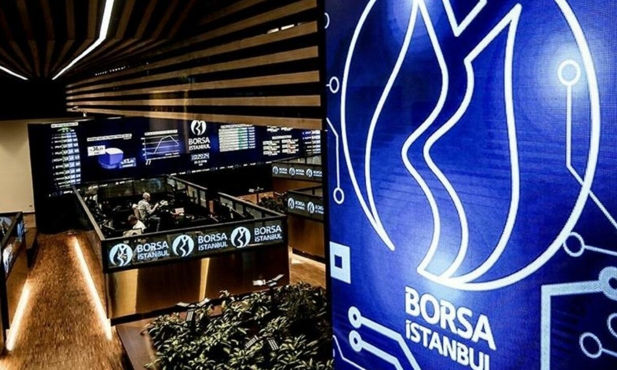 Elektrik fark arttı, spor bu kez güldürmedi! Borsa haftanın son gününe zirveye yakın başladı!