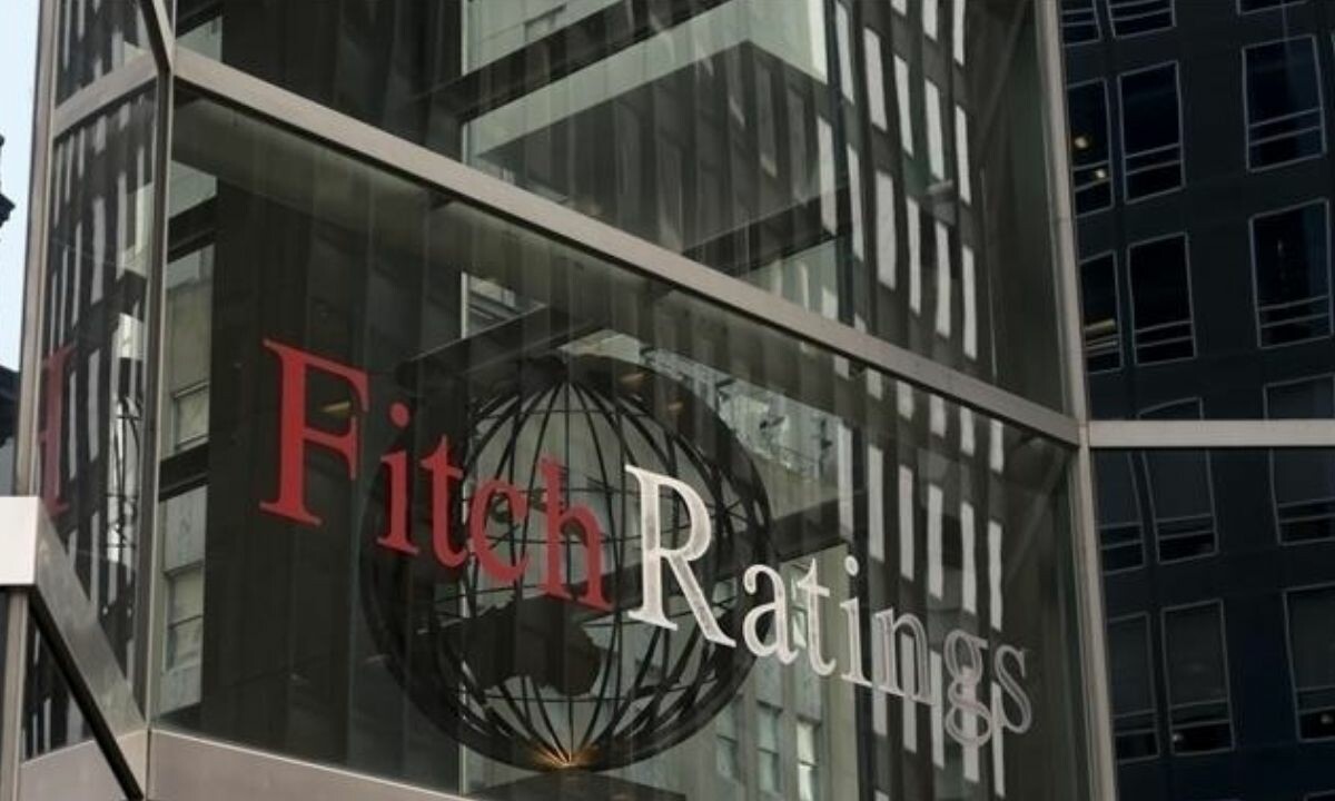 Fitch Ratings’ten kritik Türkiye açıklaması: Risklerin azaltılması, bankaların kredi profillerini destekliyor