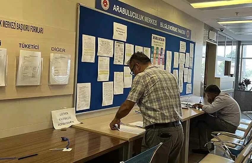 Kira uyuşmazlıklarında arabuluculuk dönemi: Ev sahibi ve kiracılar ilk günden akın etti