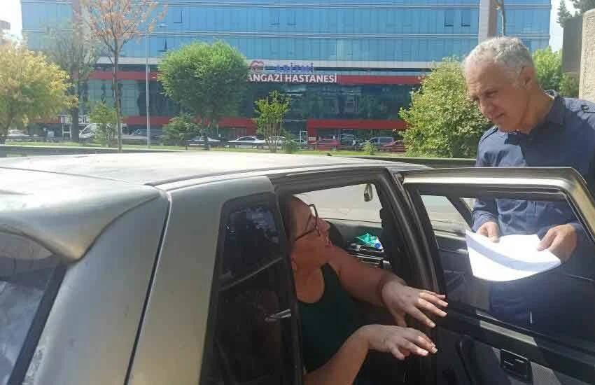 Yanlış teşhis hayatını kararttı: Anneliğini kaybetti, hakkını mahkemede arayacak