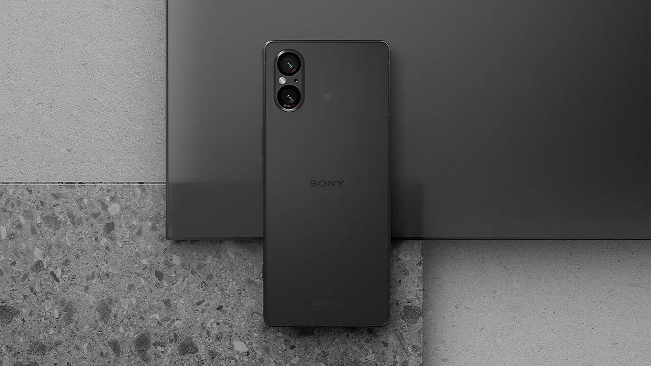 Sony, Xperia 5 V modelini tanıttı: Özellikleri ve fiyatı