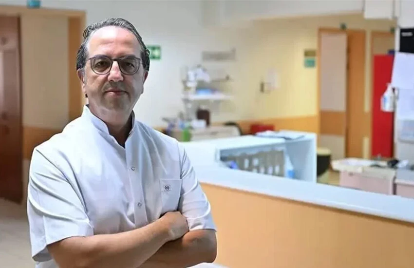 Bilim Kurulu'ndan 'Süper Varyant Pirola' uyarısı: Aşı bile etkisiz kalabilir