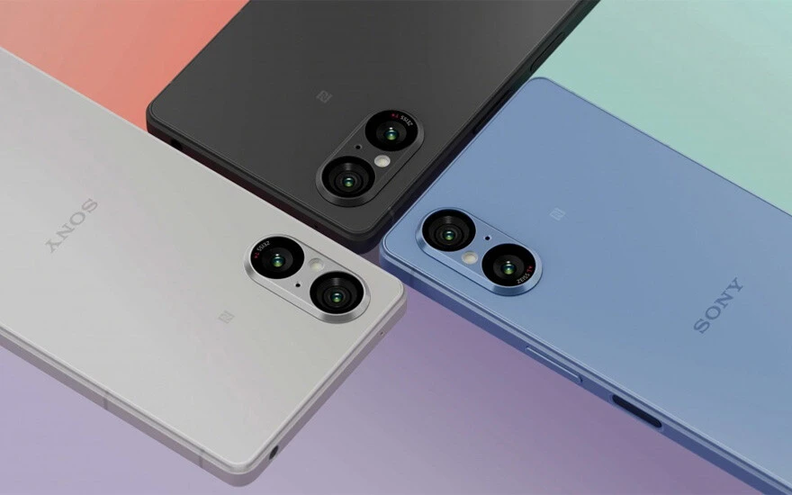 Sony, Xperia 5 V modelini tanıttı: Özellikleri ve fiyatı