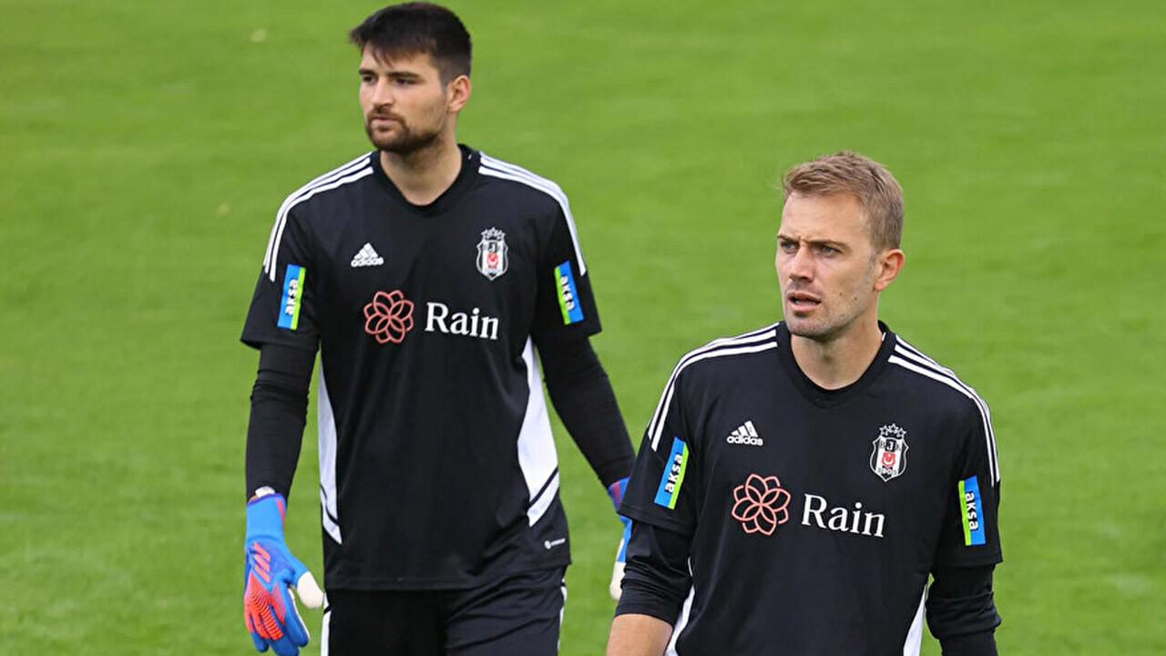 Beşiktaş’ın kalecisine sürpriz talip! Ersin Destanoğlu için kapıyı çaldılar