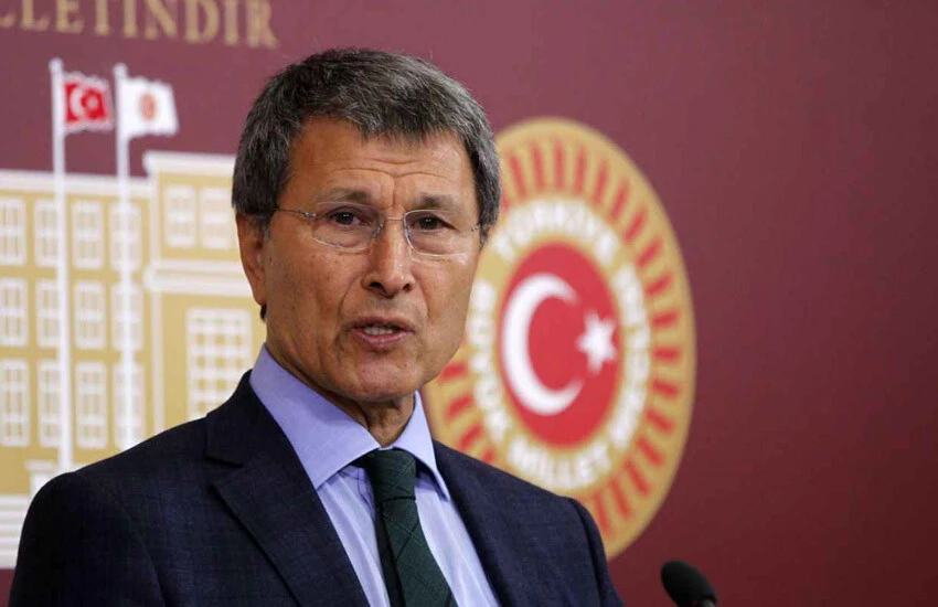 Milliyetçi tabanda yeni hareketlilik! Bir siyasi parti daha geliyor