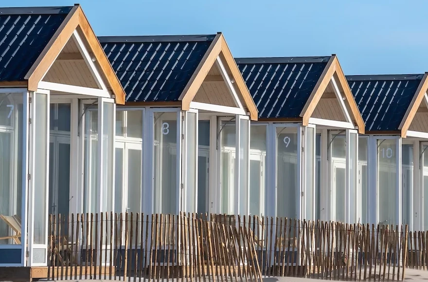 3+1 prefabrik ev ne kadar? 2023 prefabrik ev fiyatları - 1. Resim