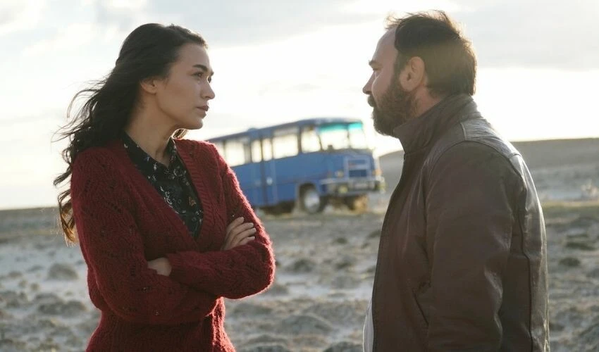 Gönül Dağı'nın izleyicisi üzülecek! Başrol oyuncusu diziden ayrıldı