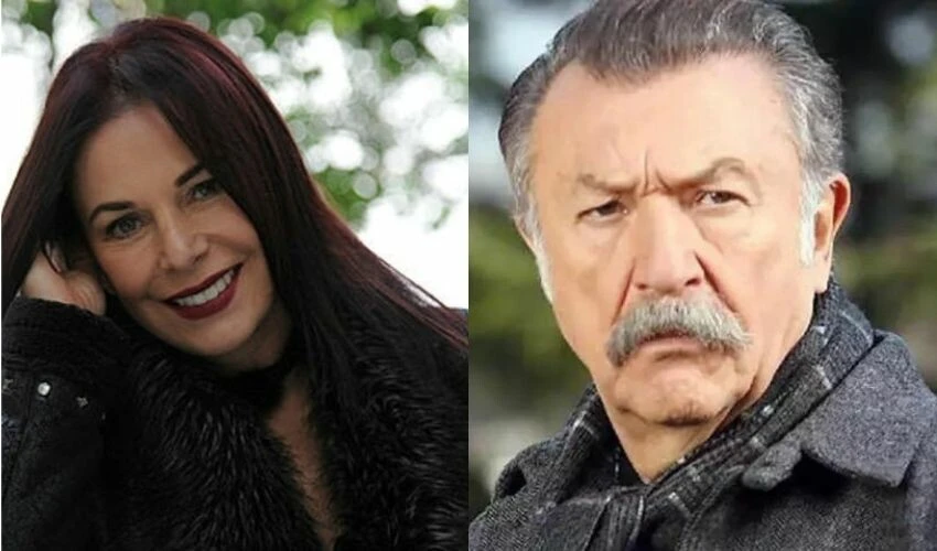 Uraz Kaygılaroğlu ve Cemre Baysel'i buluşturan yeni diziye Kulüp 'ten transfer