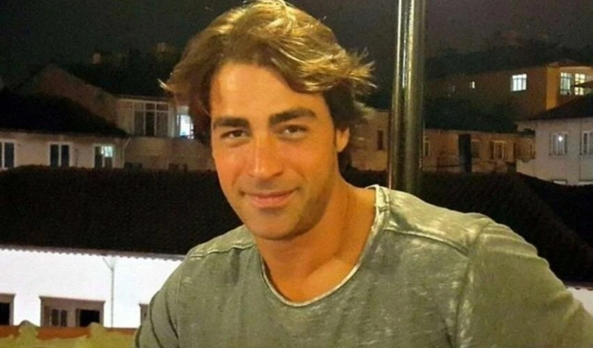 TRT1 dizisi Teşkilat'a yeni oyuncu! Dönem dizilerinin aranan ismi oldu