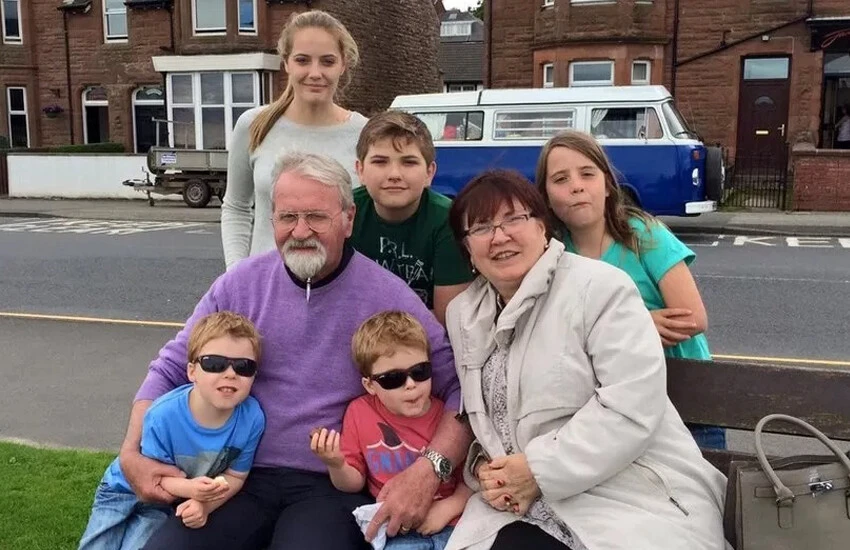 Kurtarmak için itfaiye getirildi