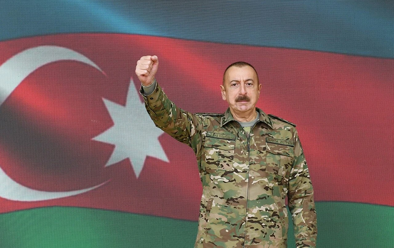 Azerbaycan-Ermenistan gerilimi artıyor: Paşinyan ateşle oynuyor