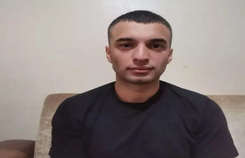 Öz kızından babasına spreyli tuzak! Evi soyup, kaçtı!