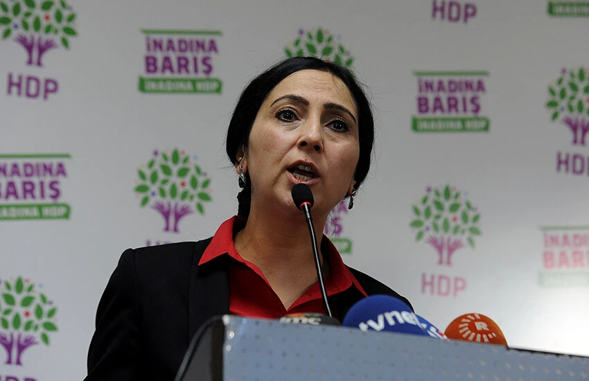YSP'den Kılıçdaroğlu'na Ümit Özdağ sitemi: Bakan olsun diye mi oy verdik?