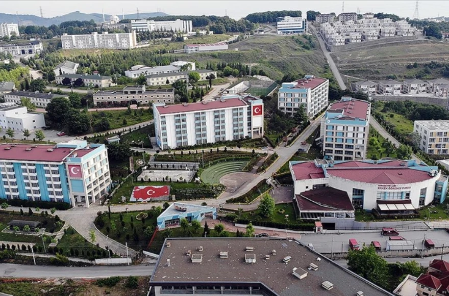 Gençlik ve Spor Bakanlığı duyurdu! 4501 personel alımı yapılacak