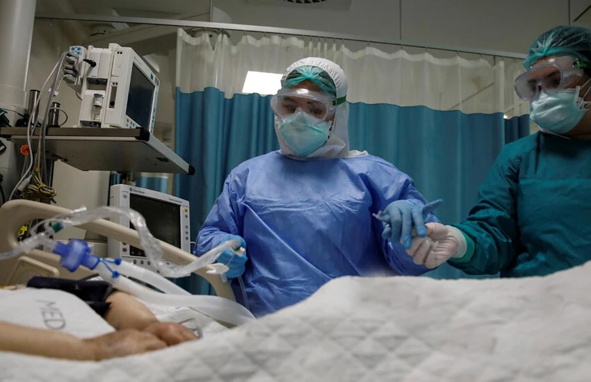 Korona vakaları ağustosta arttı! DSÖ'den dikkat çeken açıklama geldi