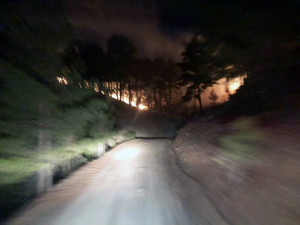 Köyceğiz'de <a href=