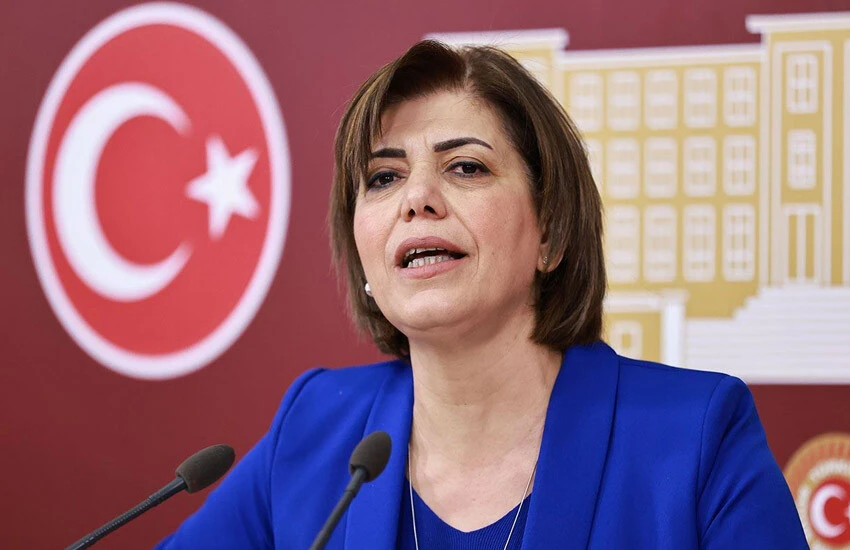 YSP'den Kılıçdaroğlu'na Ümit Özdağ sitemi: Bakan olsun diye mi oy verdik?