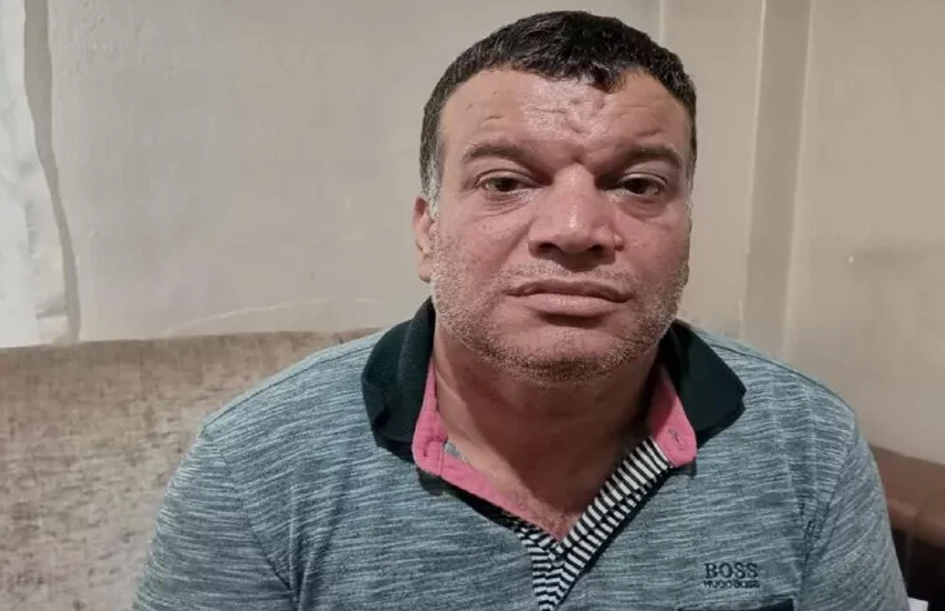 Öz kızından babasına spreyli tuzak! Evi soyup, kaçtı!