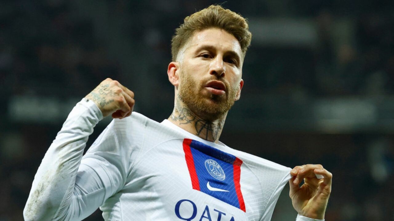 Galatasaray&#039;dan Sergio Ramos&#039;a son teklif