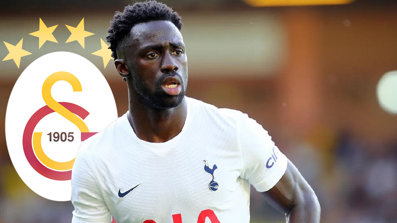 Galatasaray yıldız stoperi bitiriyor! Davinson Sanchez’de önemli gelişme