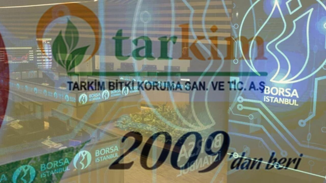 Tarkim halka arz hangi bankalarda var? 5-6 Eylül&#039;de talep toplamaya başlıyor