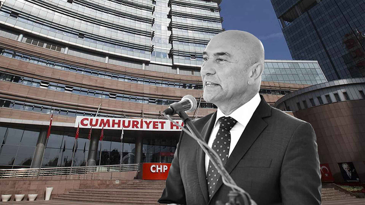 CHP&#039;de Tunç Soyer&#039;e çizik! Aday olamayabilir 