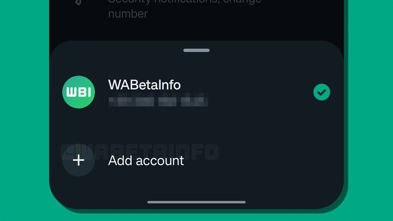 WhatsApp’ın bomba özelliği herkes için yayılıyor… Artık iki hesap tek telefonda!