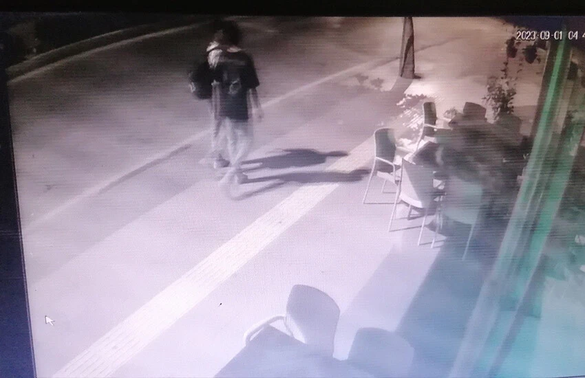 Tesadüfün böylesi...Balığa çıktı, oltasına takılan şeyi görünce şaşırdı kaldı!