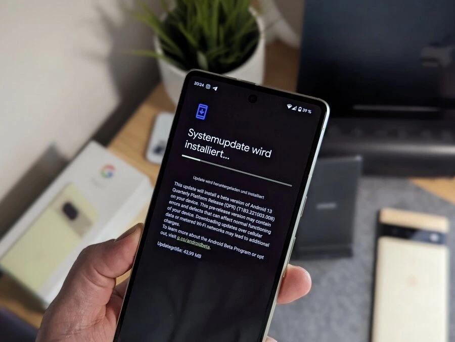 Telefonunuz kaç yıl güncelleme alıyor? Bu site ile saniyeler içerisinde öğrenin - 1. Resim
