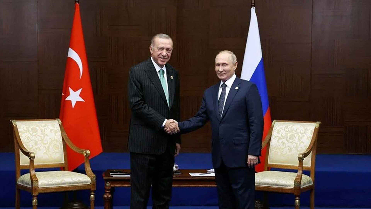 Soçi zirvesi Rus basınının gündeminde! Putin ve Erdoğan neler konuşacak? 