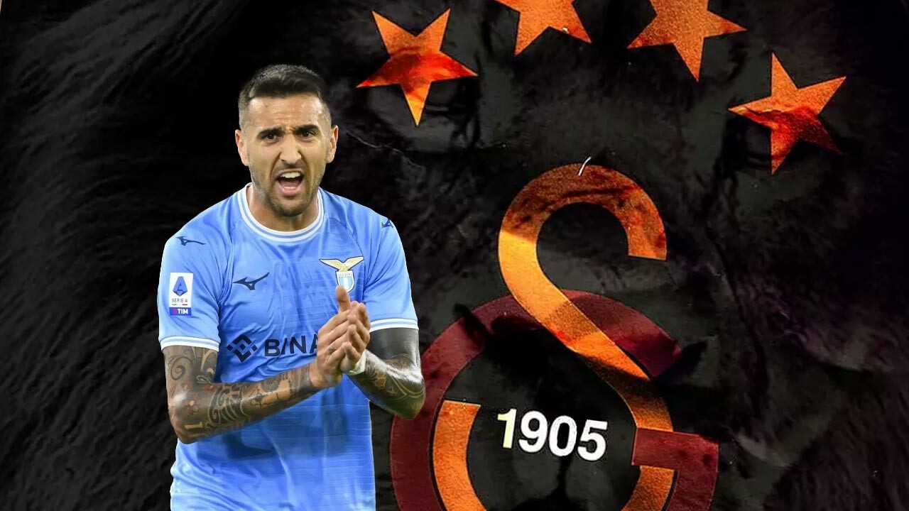 Galatasaray&#039;dan orta sahaya sürpriz transfer! Matias Vecino İstanbul&#039;a geliyor