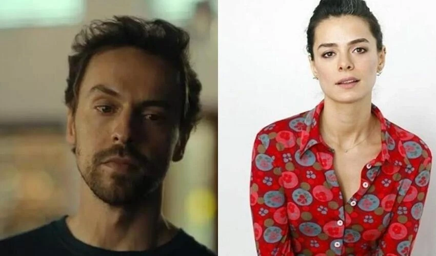 Özge Özpirinçci Sandık Kokusu'yla dönüyor! Partnerini duyan hayranlar yorum yağdırdı