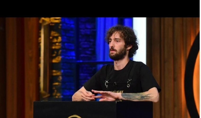 Masterchef'te iddialı yarışmacı çekilmek zorunda kaldı! Gözyaşları sel oldu