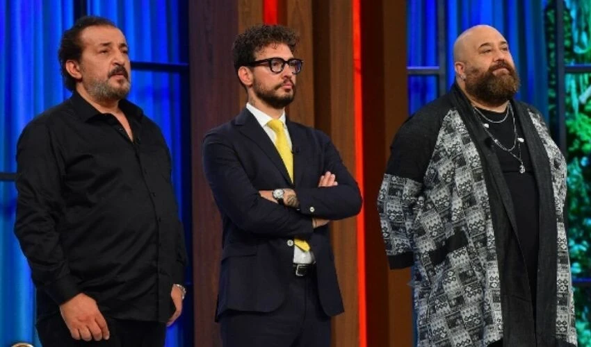Masterchef'te iddialı yarışmacı çekilmek zorunda kaldı! Gözyaşları sel oldu