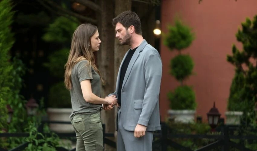 Son 17 bölümü kalmıştı! Aile dizisinin sete çıkış tarihi ertelendi