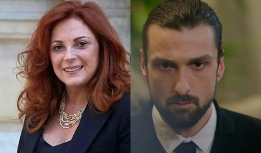 Çöp Adam dizisine yeni sezon öncesi 2 oyuncu birden katıldı