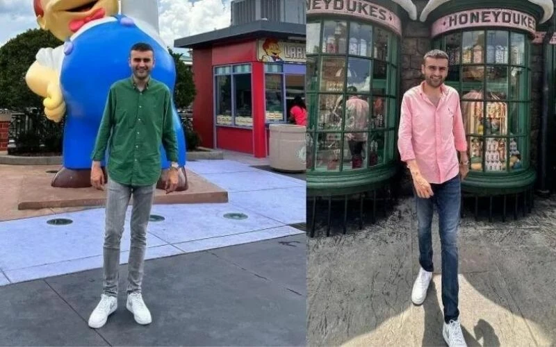 Mum gibi eriyen CZN Burak’ın hastane odasındaki paylaşımı sevenlerini korkuttu!