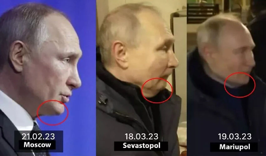 Erdoğan ve Putin'in kritik zirvesi öncesinde Ukrayna'dan dikkat çeken iddia: Rus liderin sağlığı iyi değil
