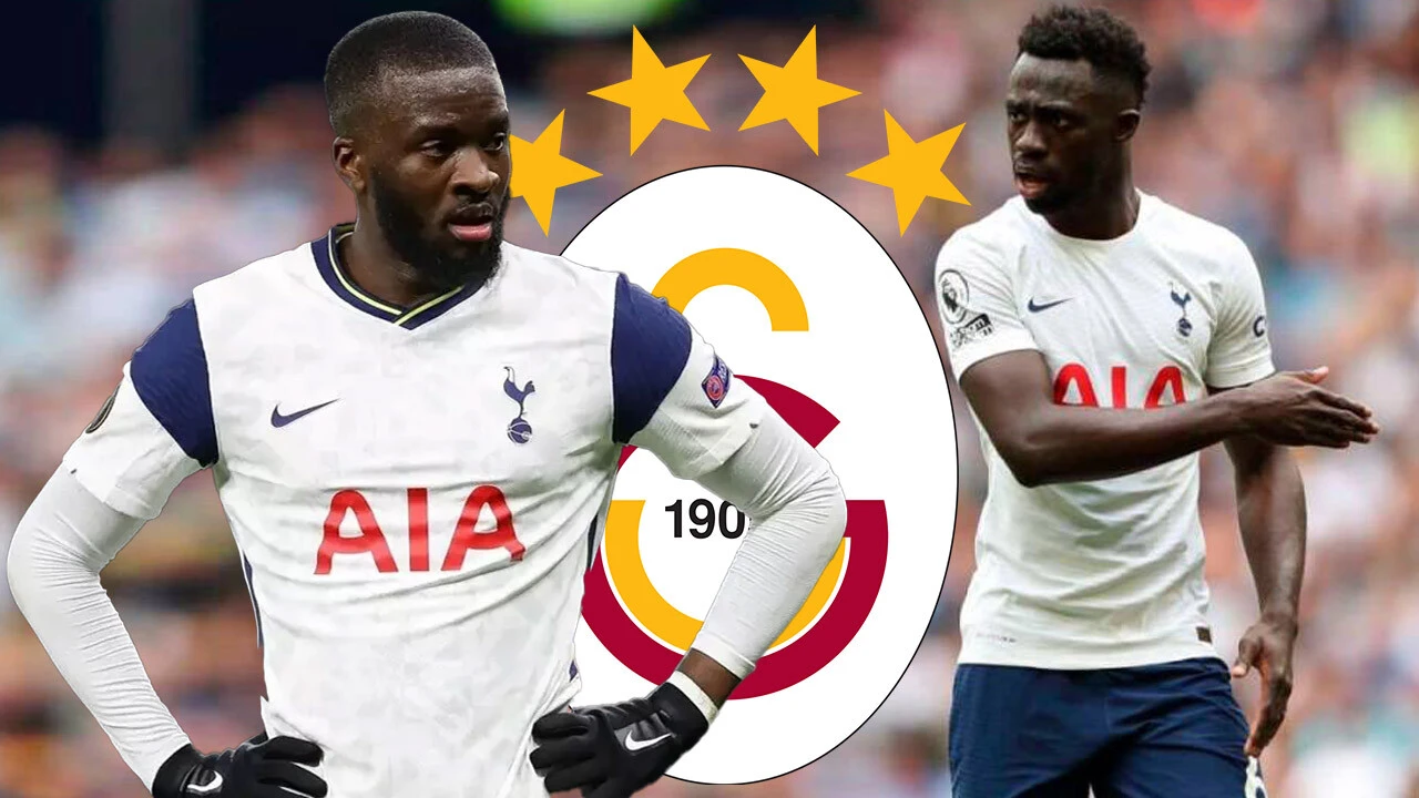 Son dakika transfer haberi: Ndombele ve Sanchez Galatasaray
