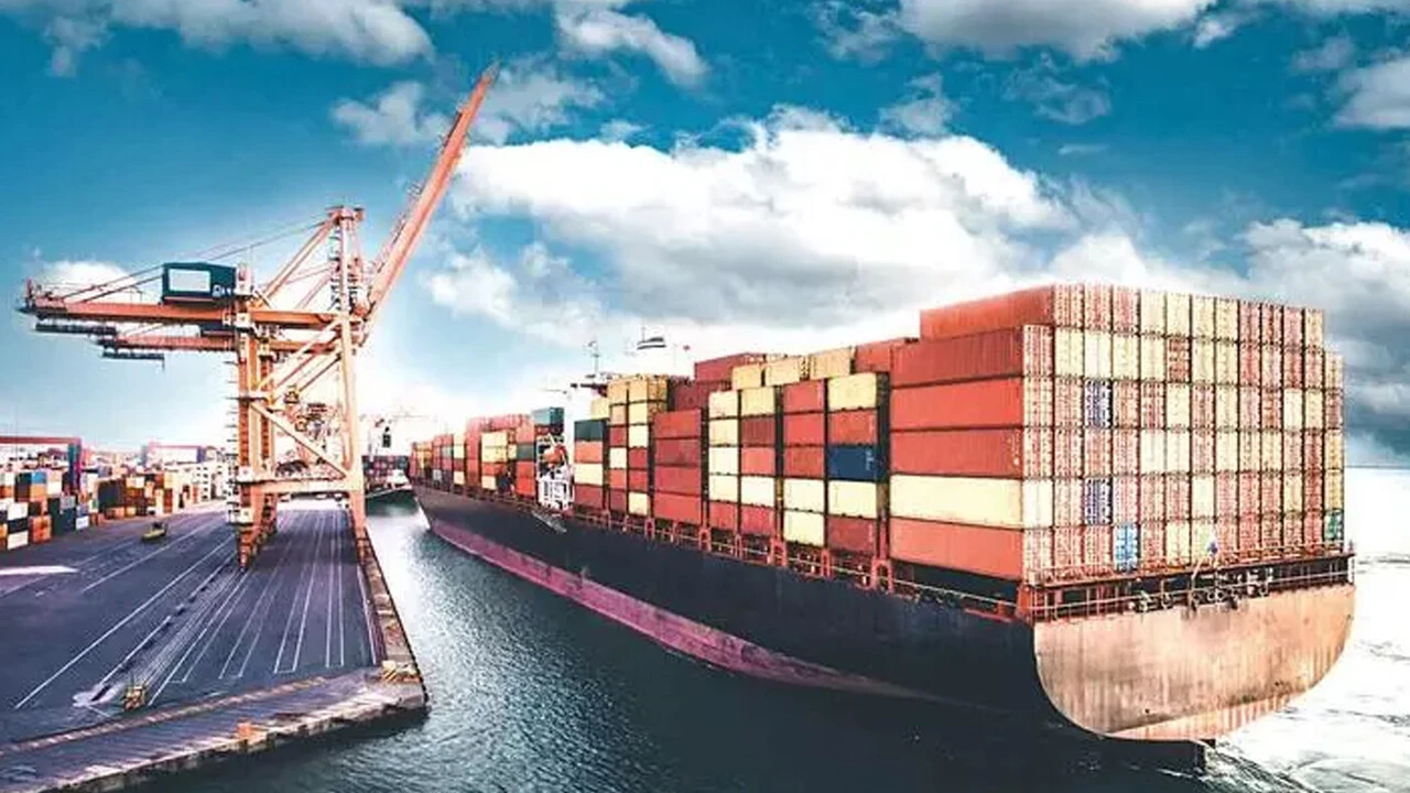 Son dakika! Ticaret Bakanlığı, 'tarihi rekor' diyerek duyurdu: Dış ticaret verileri açıklandı