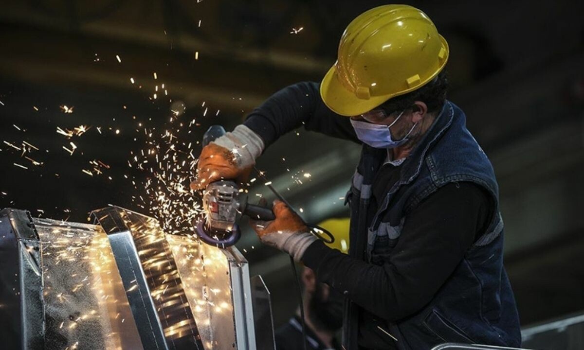 Toplu Sözleşme’de sıra işçilerde! Zam pazarlığı öncesinde Türk Metal taleplerini açıkladı