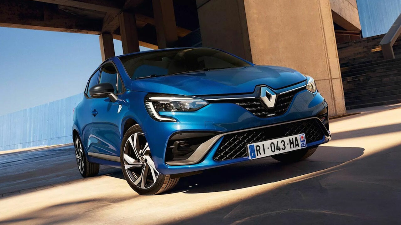 Renault ikinci elinin yarı fiyatına sıfır Clio getiriyor... Azami sürati biraz düşük!